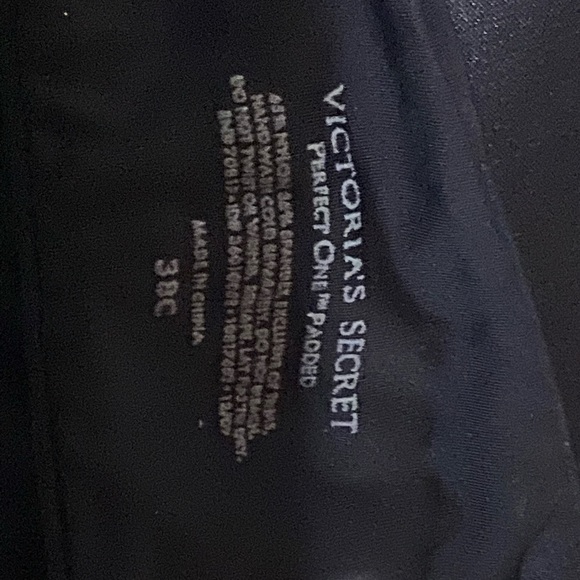 Victoria’s Secret Perfect Cup Padded - Picture 6 of 6